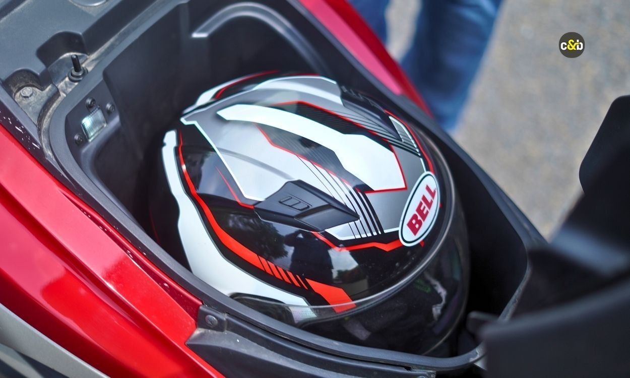 2025 Hero Xoom 125 m29