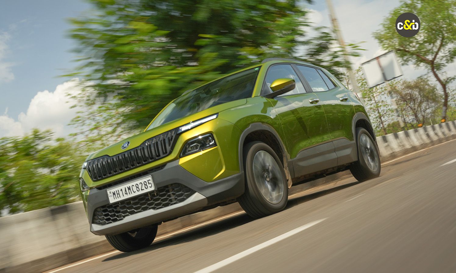 Skoda Kylaq Web 13