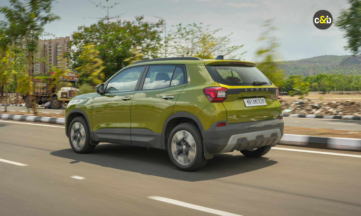 Skoda Kylaq Web 16