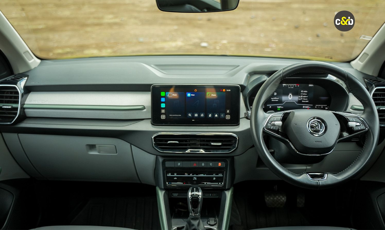 Skoda Kylaq Web 23