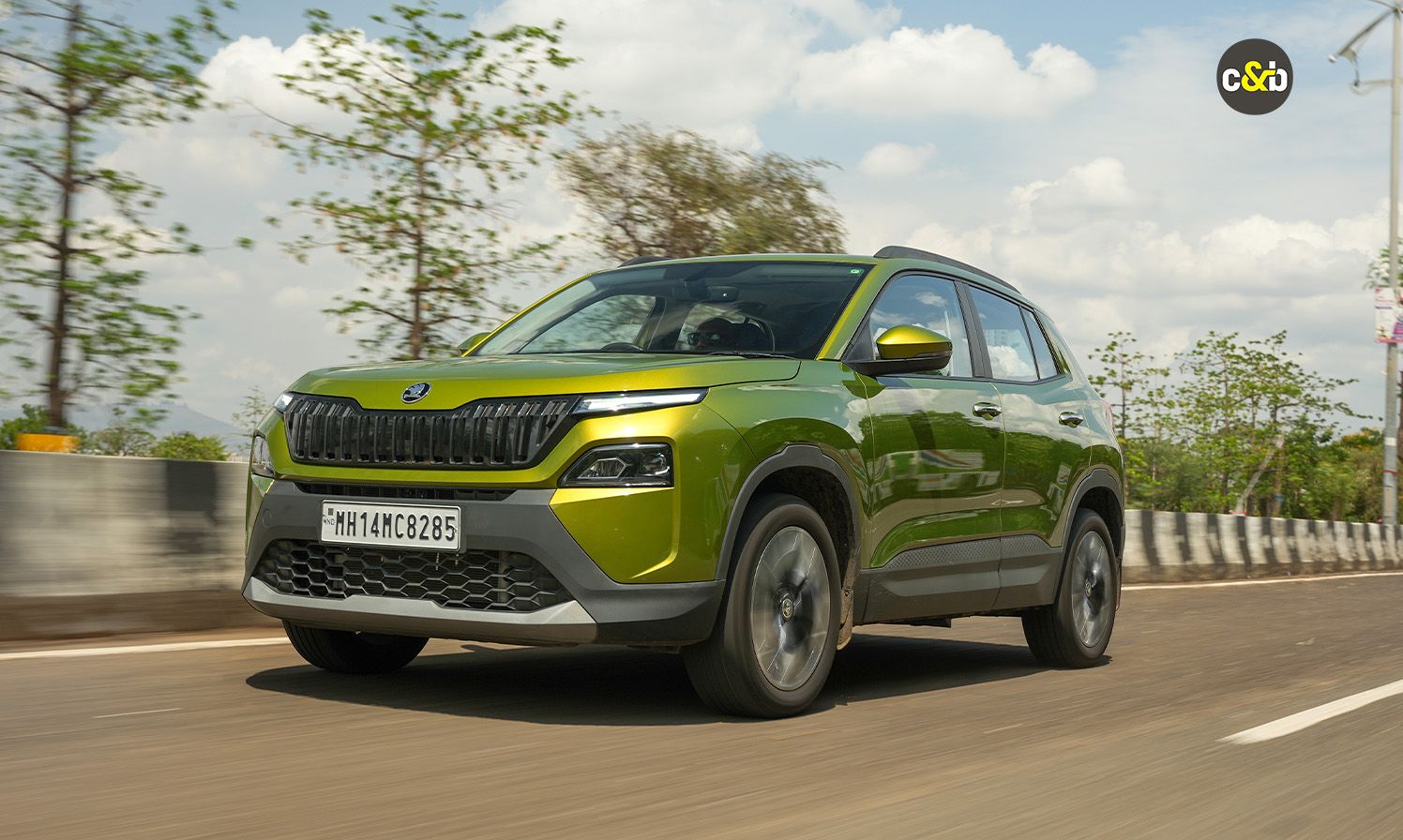Skoda Kylaq Web 6