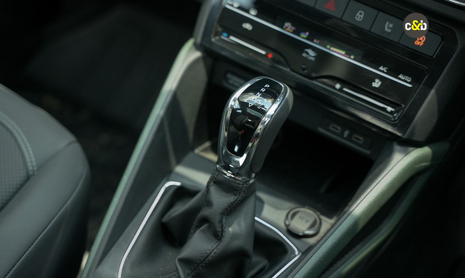 Skoda Kylaq Web 9