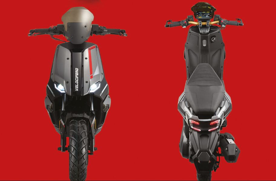 VLF Mobster India Launch On September 25 1