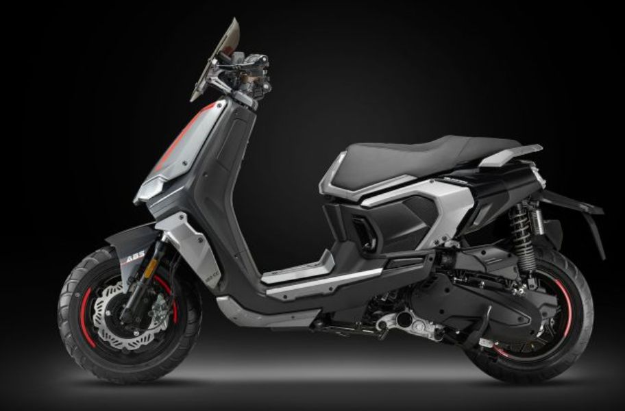 VLF Mobster India Launch On September 25 2