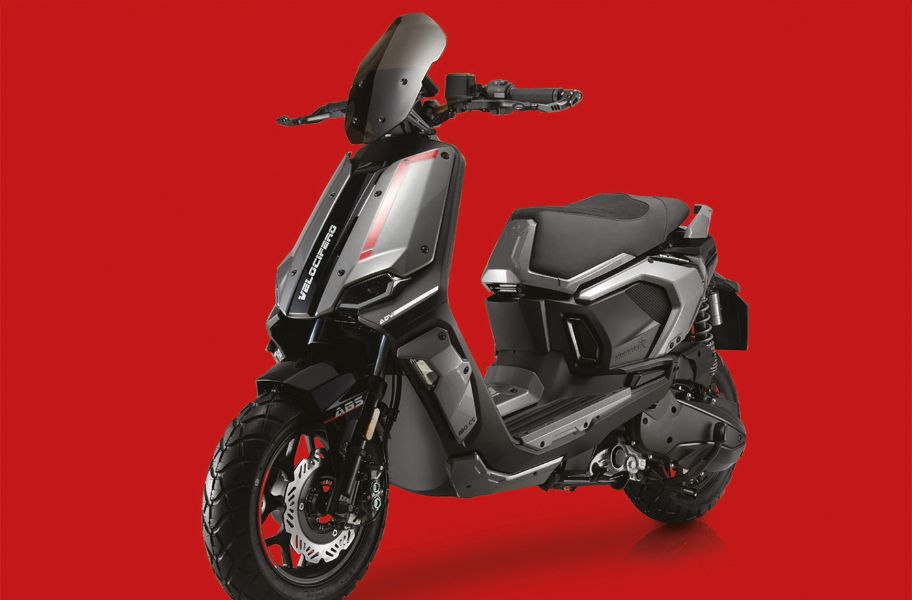 VLF Mobster India Launch On September 25