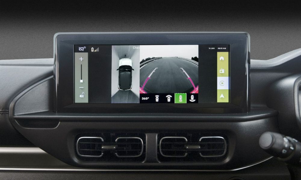 Citroen C3 X Launched 2025 3