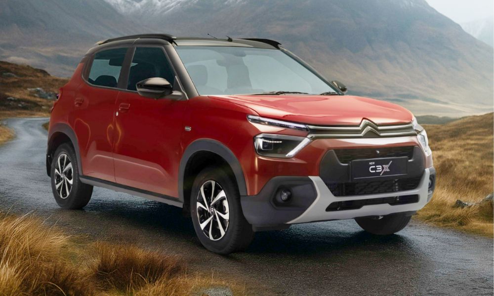 Citroen C3 Prices Slashed Now Starts At Rs 5 25 Lakh
