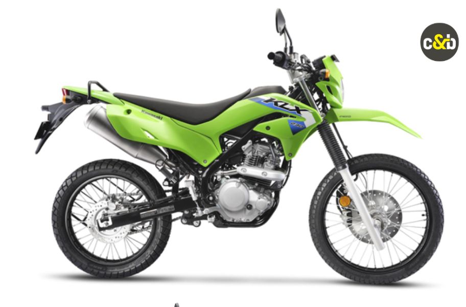 Kawasaki KLX 230 Prices Slashed Now Costs Rs 1 99 Lakh