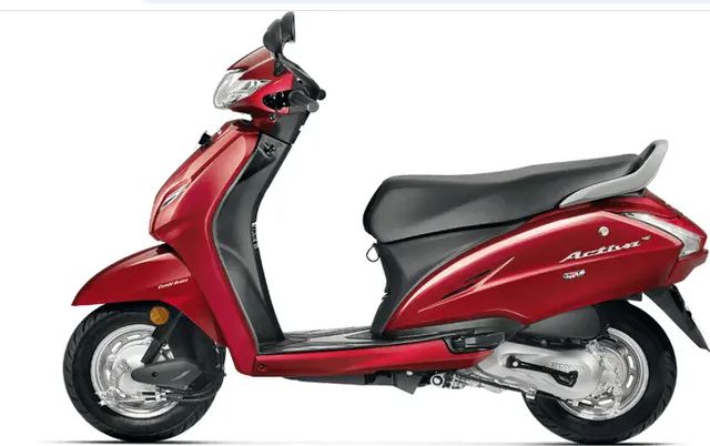 Honda Activa 3 G m1