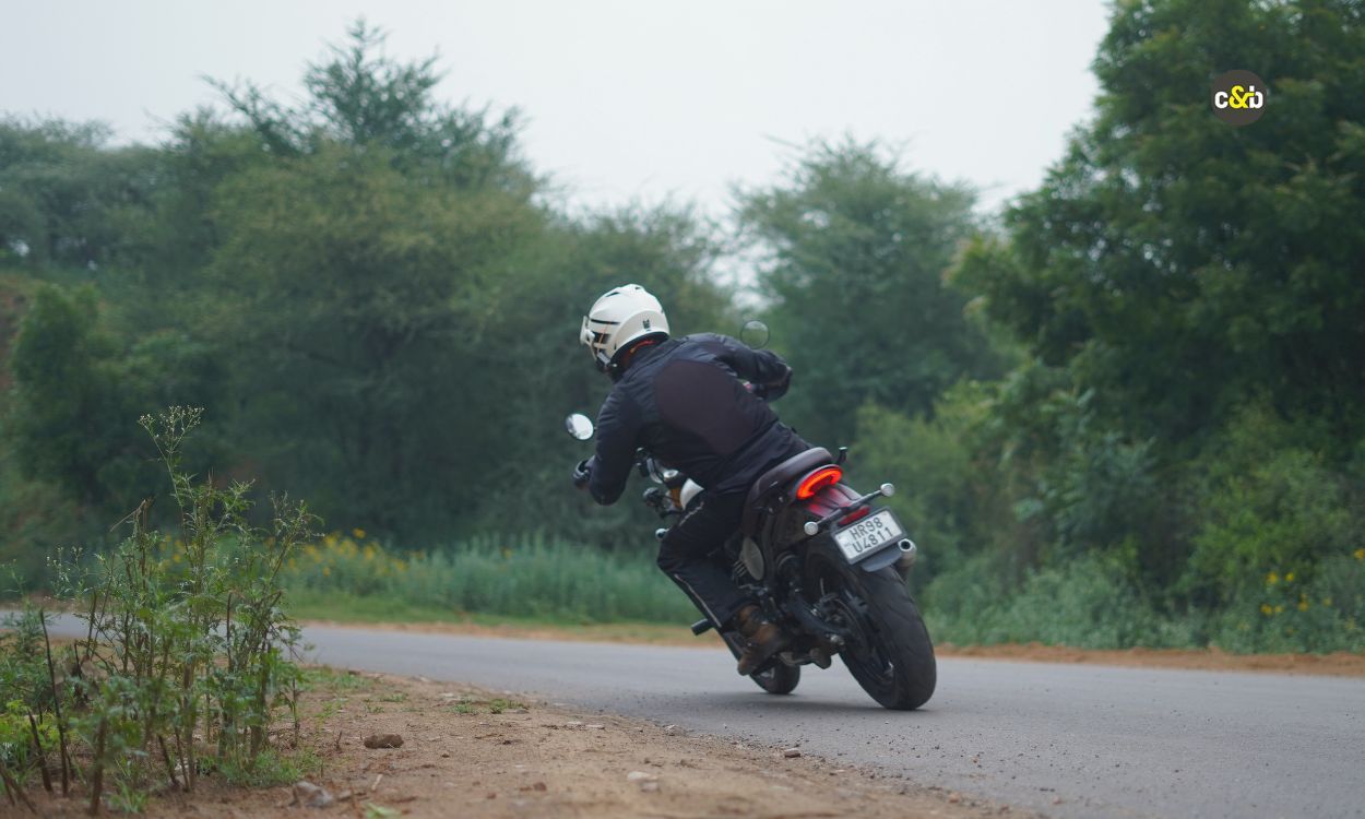 2025 KTM 390 Adventure X Vs Triumph scrambler 400 X m20