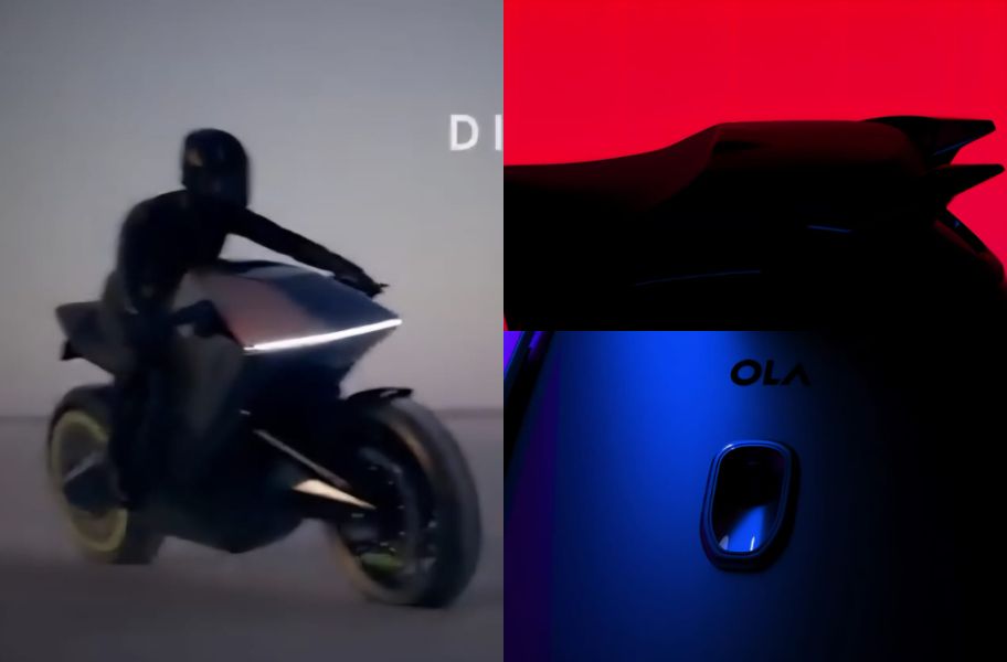 Ola S1 Sport Diamondhead Prototype To Debut Tomorrow What To Expect