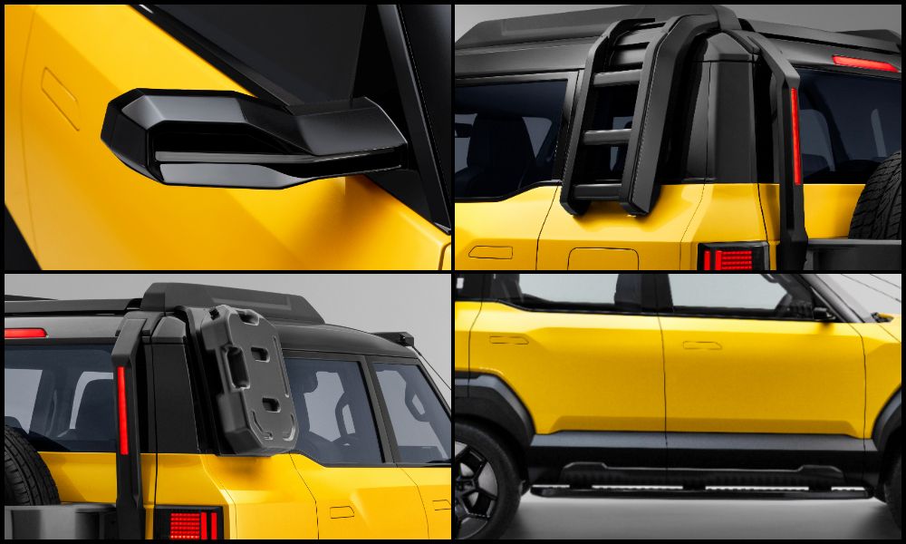 Mahindra Vision Concept Images 8