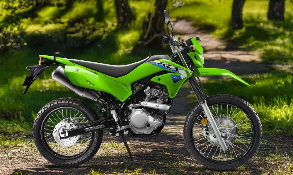 kawasaki klx 230 vs hero xpulse 210 specifications features prices compared
