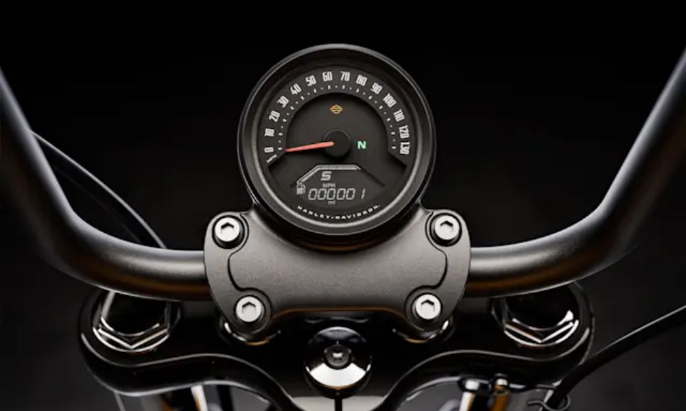 2025 Harley Davidson Street Bob Launched In India 3