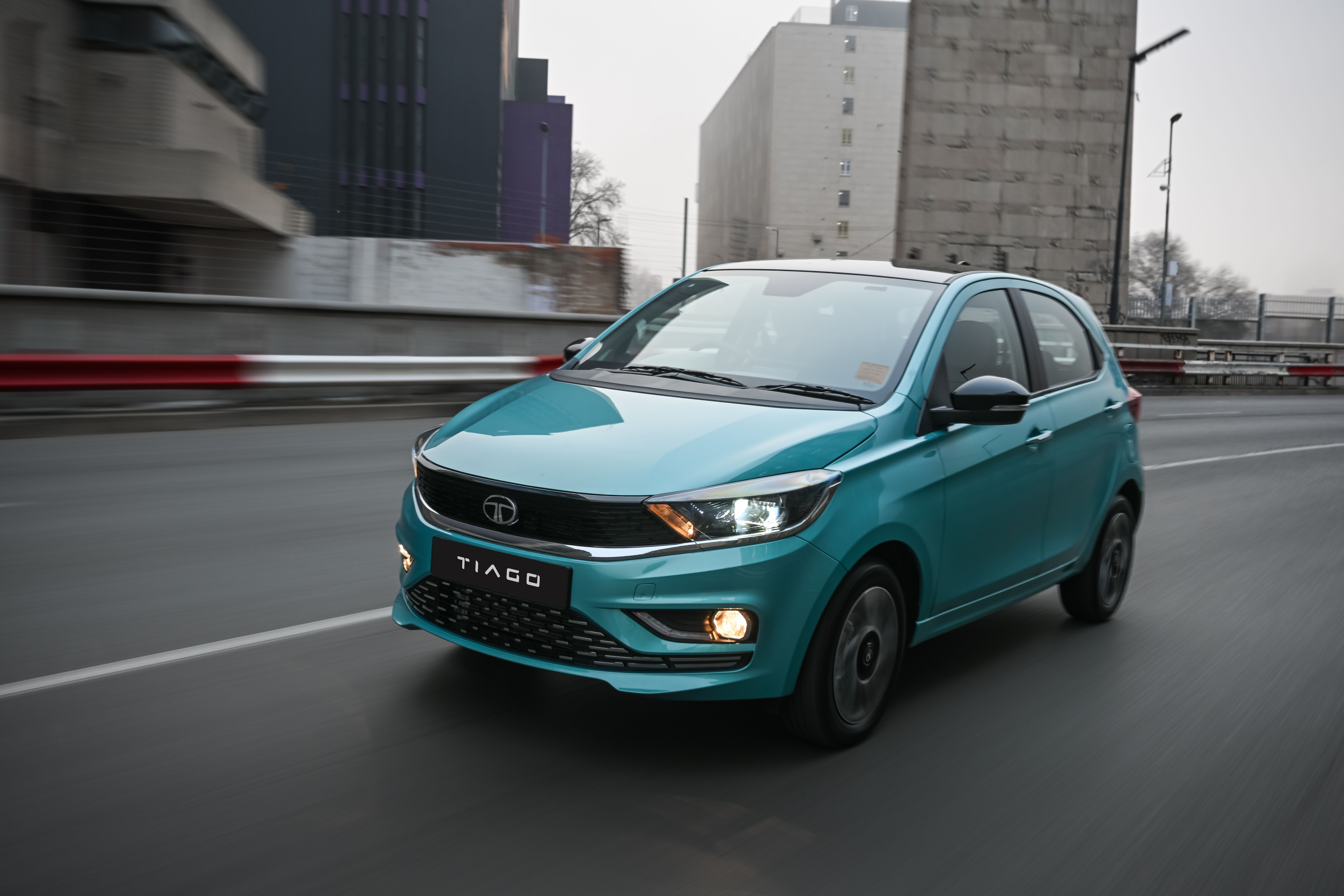 Tata Tiago