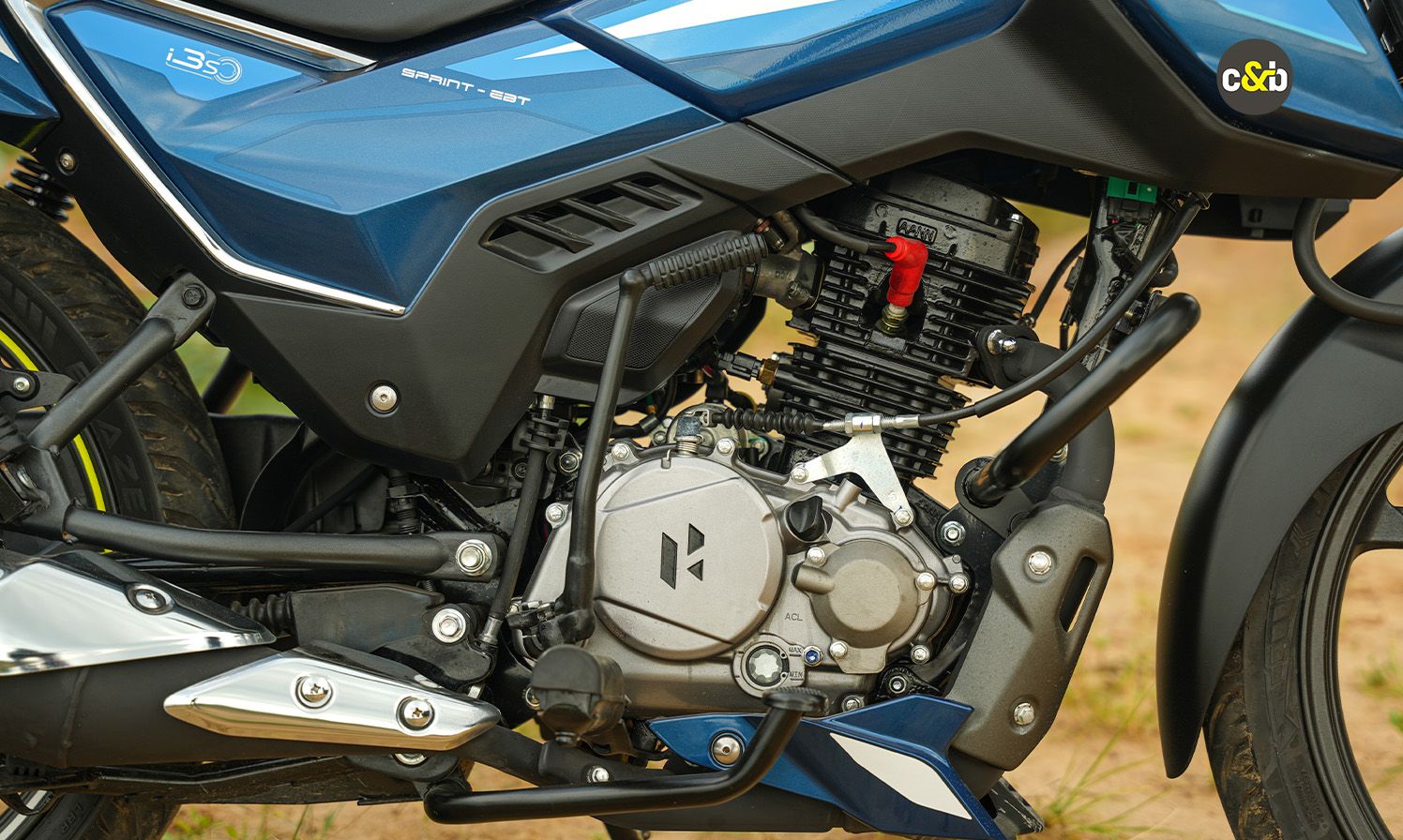 Hero Glamour X m2