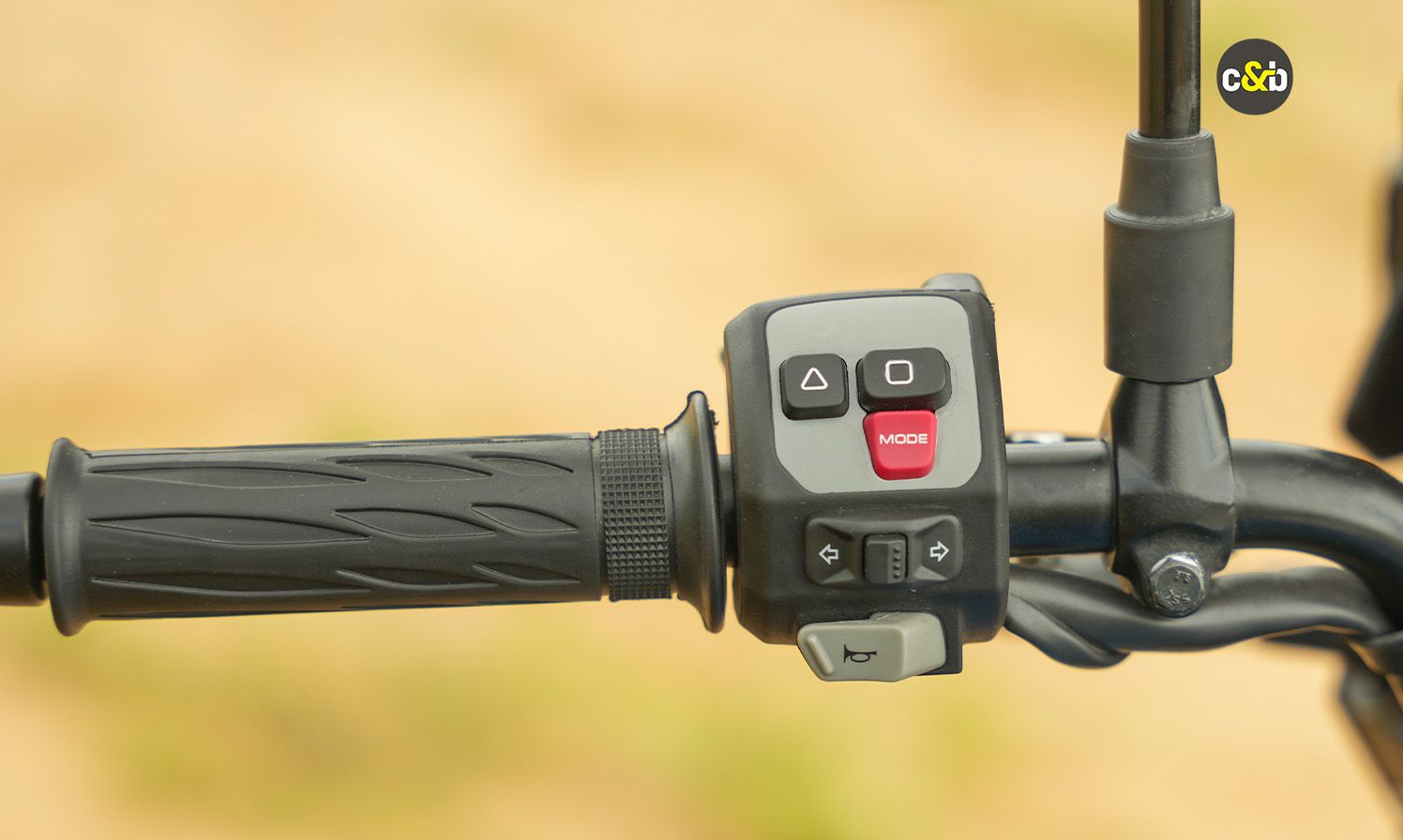 Hero Glamour X m30