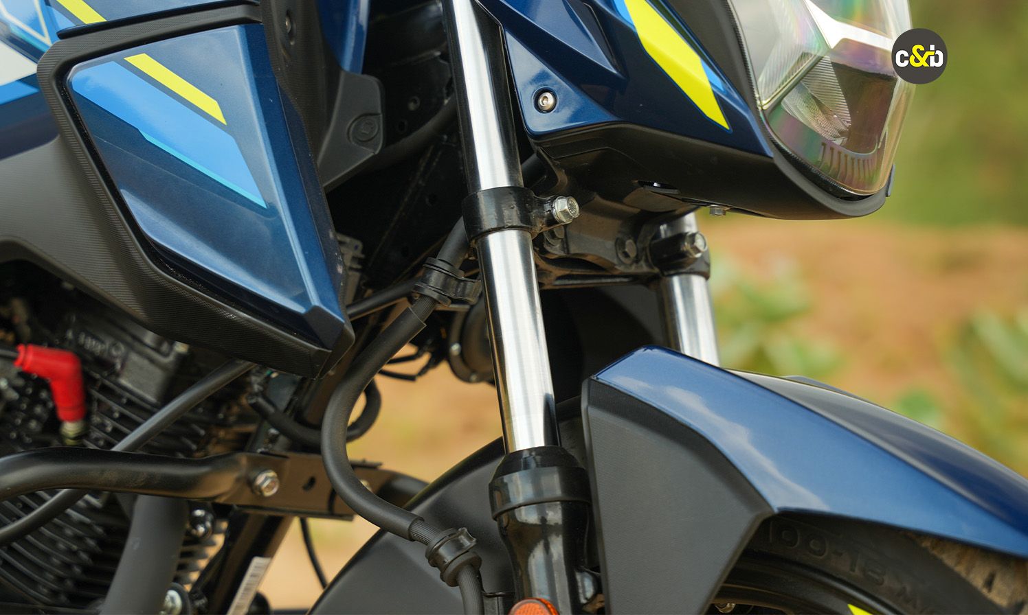 Hero Glamour X m 22