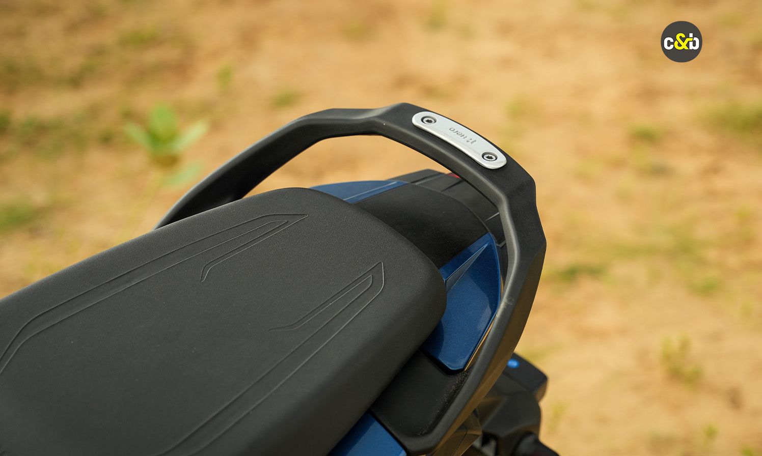 Hero Glamour X m 45