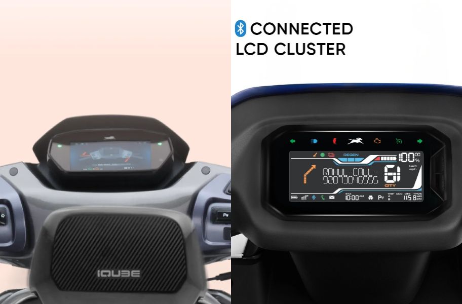 TVS Orbiter vs TVS i Qube 3 1 What s Different 1