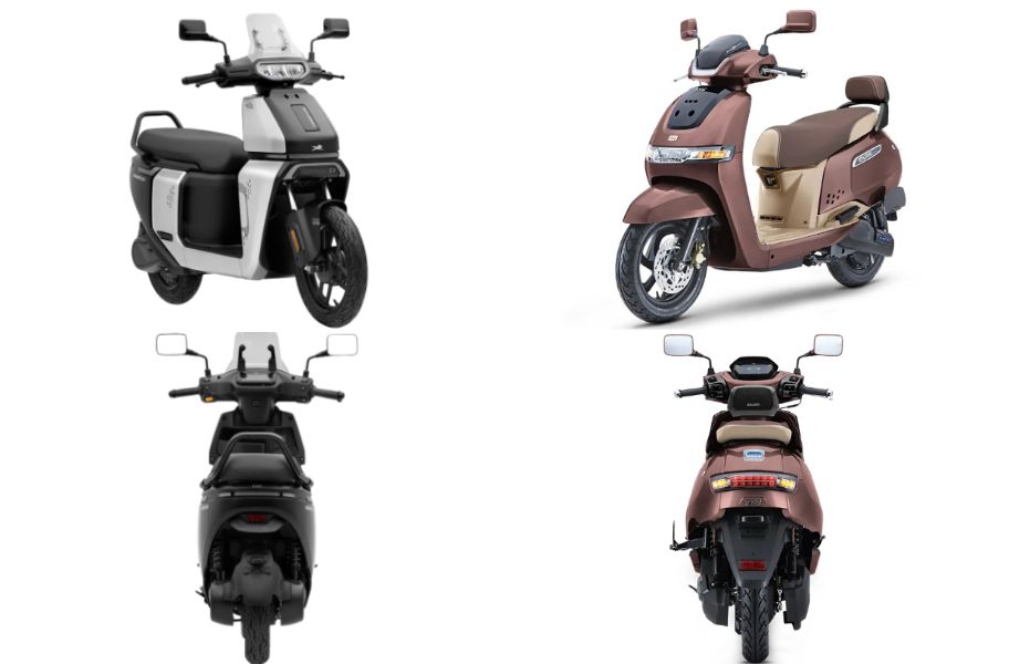 TVS Orbiter vs TVS i Qube 3 1 What s Different 2