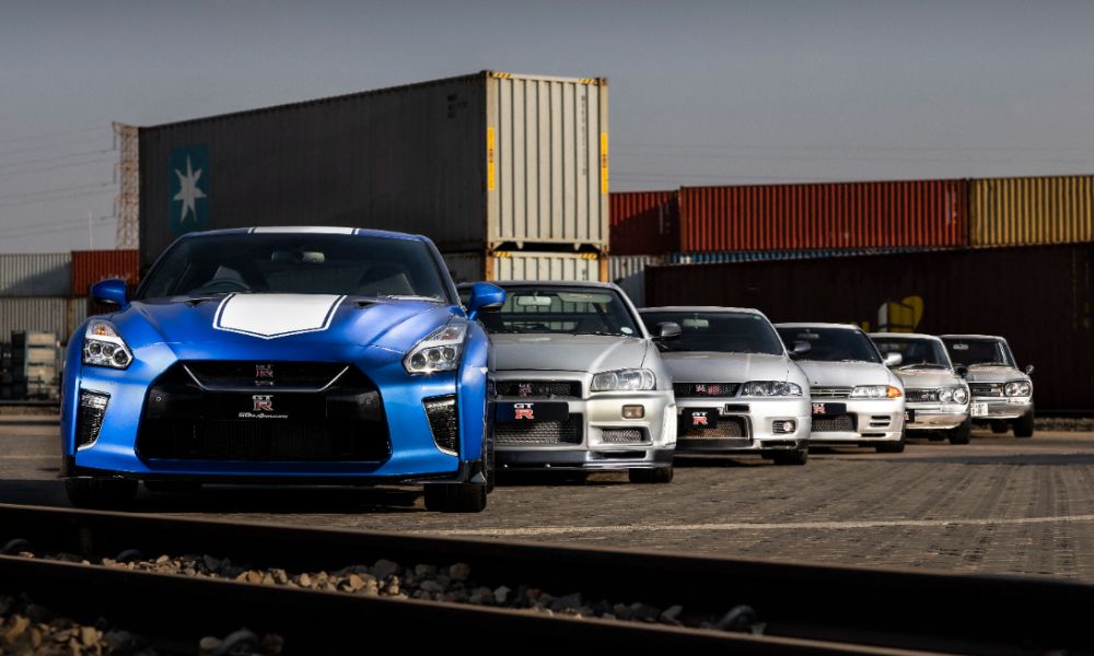 Nissan GT-R: Diving Into The Legacy Of Nissan’s Iconic Sportscar Nissan GT-R: Diving Into The Legacy Of Nissan’s Iconic Sportscar