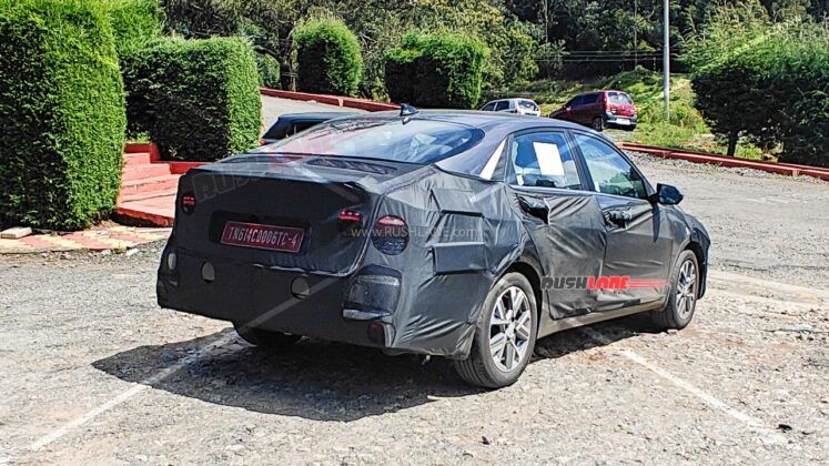 2026 hyundai verna facelift spied testing india 3 747x420