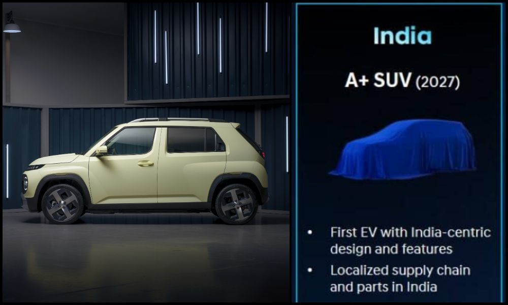 Hyundai EV for India 1