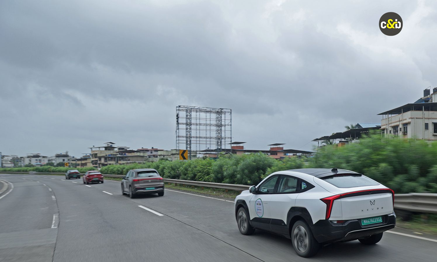 Zero Emmision Drive 2 0 60