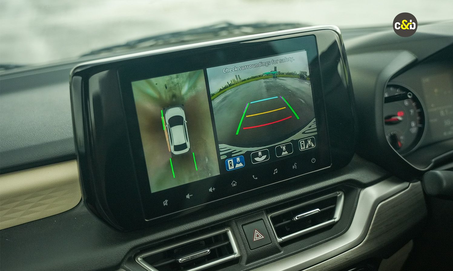 Maruti Suzuki Dezire Web 2