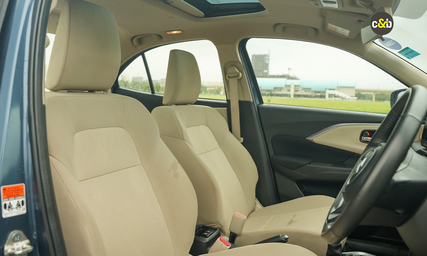 Maruti Suzuki Dezire Web 3