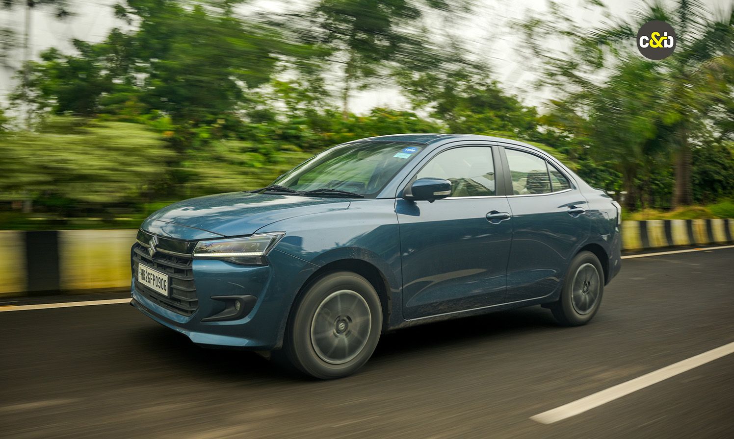 Maruti Suzuki Dezire Web 9