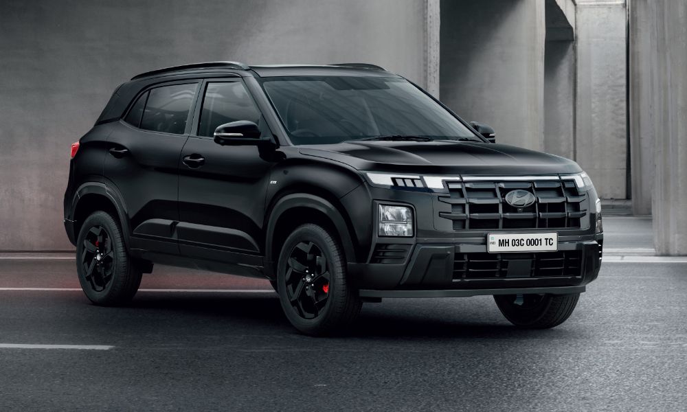 Hyundai Creta King Knight 1