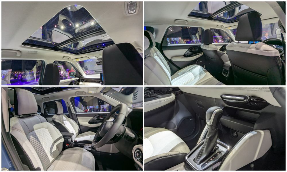 Maruti Suzuki Victoris 11