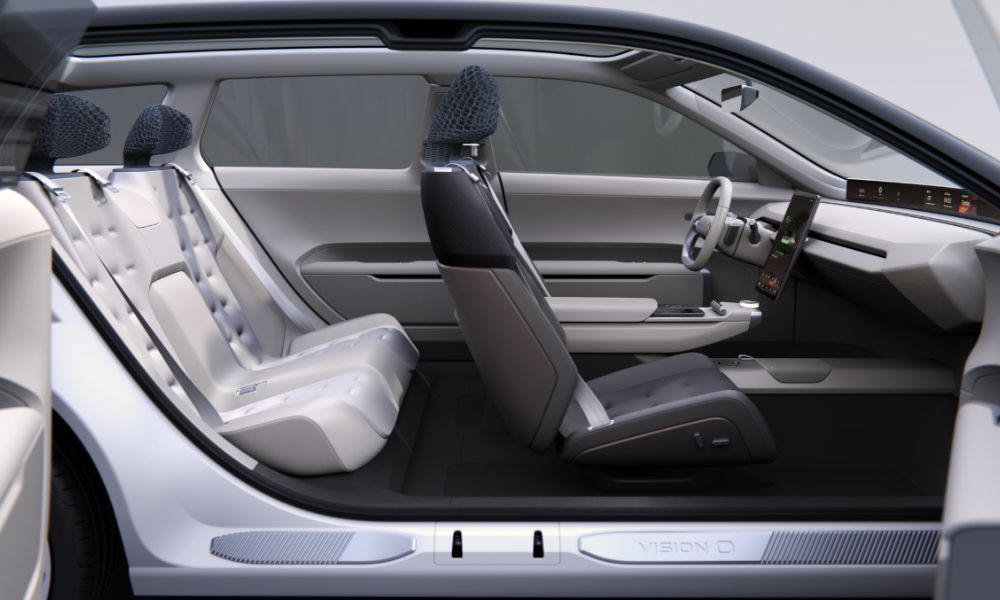Skoda Vision O Unveiled 2025 1