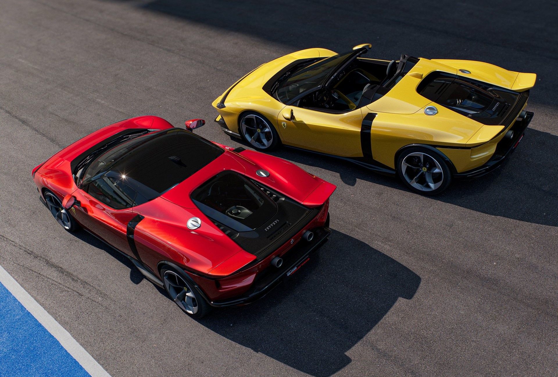 Ferrari 849 Testarossa 2026 HD feb2b72c1befd45e11b874f83fe360dd5f7a1c442