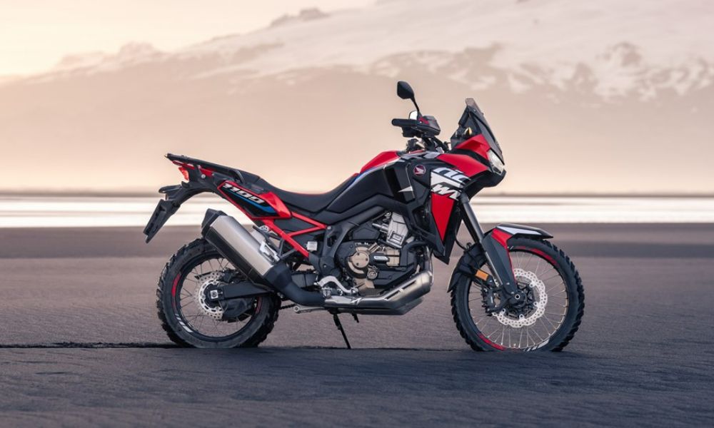 Honda Africa Twin Recalled In India 1