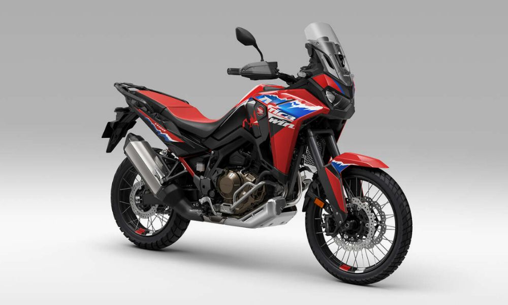 Honda Africa Twin Recalled In India