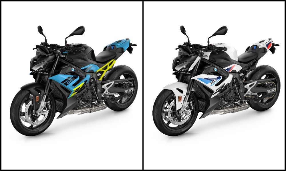 BMW S 1000 R 2