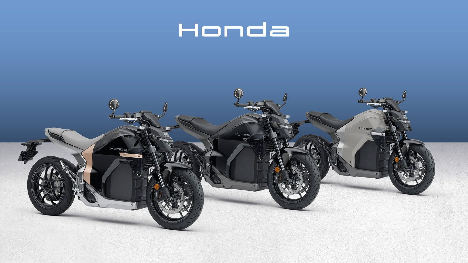 Honda WN 7 electric motorcycle 7