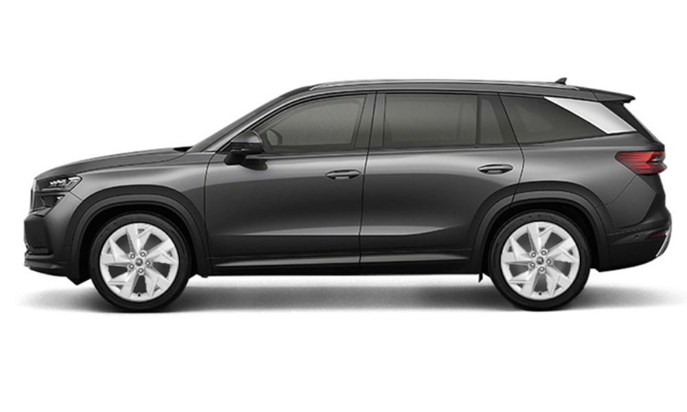 Skoda Kodiaq Lounge 1