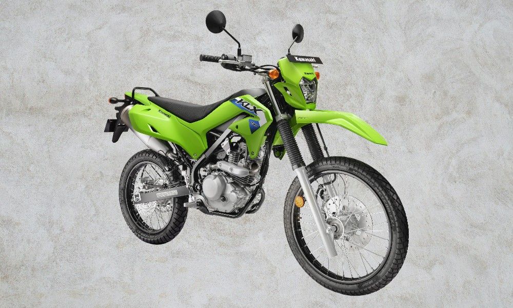 Kawasaki KLX 230 Price Drop Post GST 2 0 3