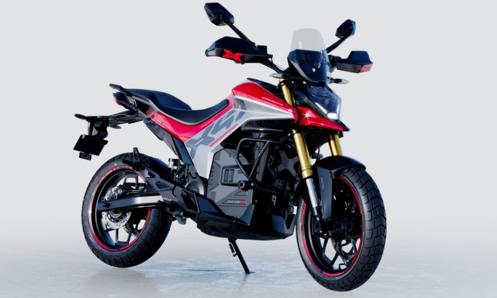 Ultraviolette X47 Images Price Details Specifications 3