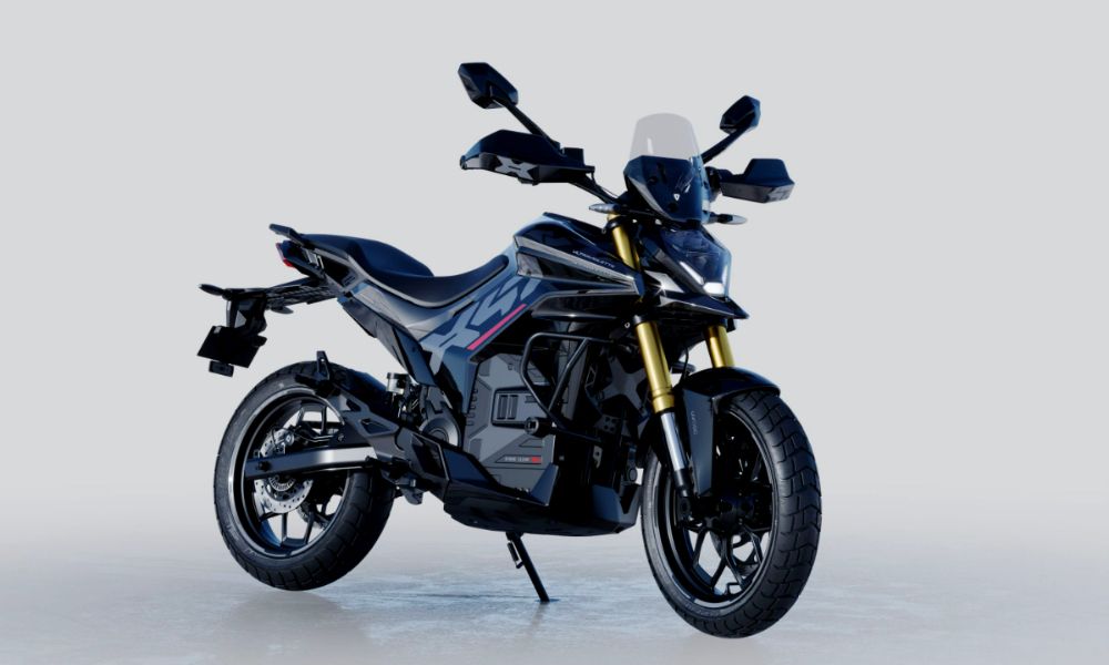Ultraviolette X47 Images Price Details Specifications 9