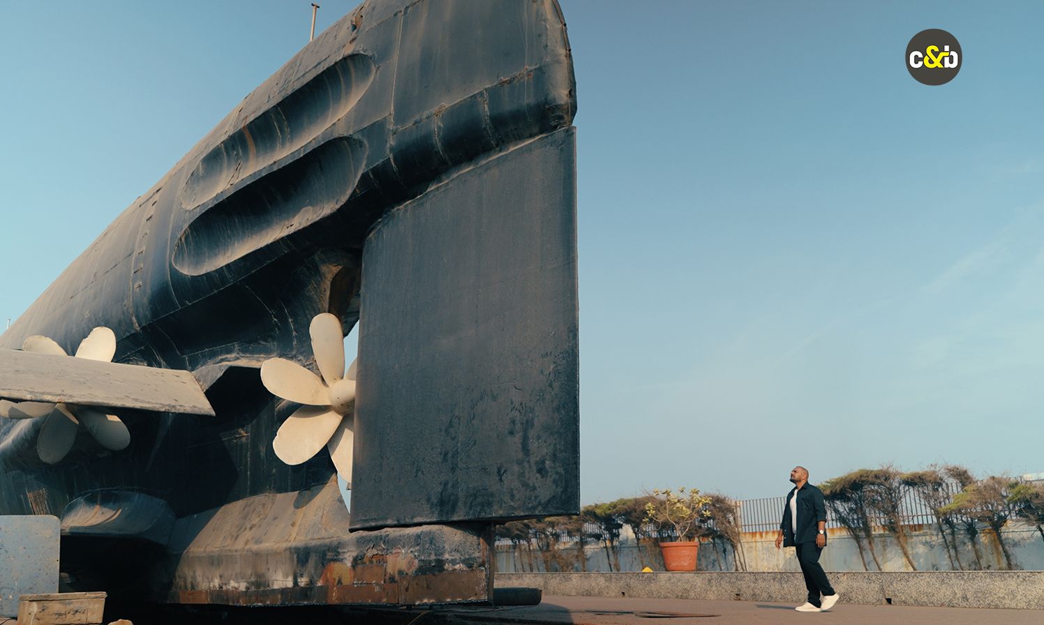 Hyundai Ocean to Orbit 5