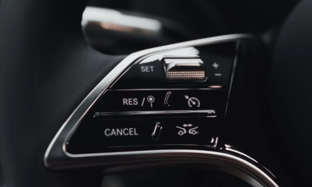 2026 Mercedes Benz S class facelift 6