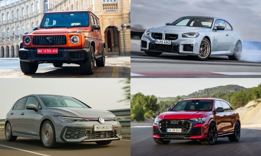 India-EU Trade Deal: List Of Cars Likely To Get More Affordable In India