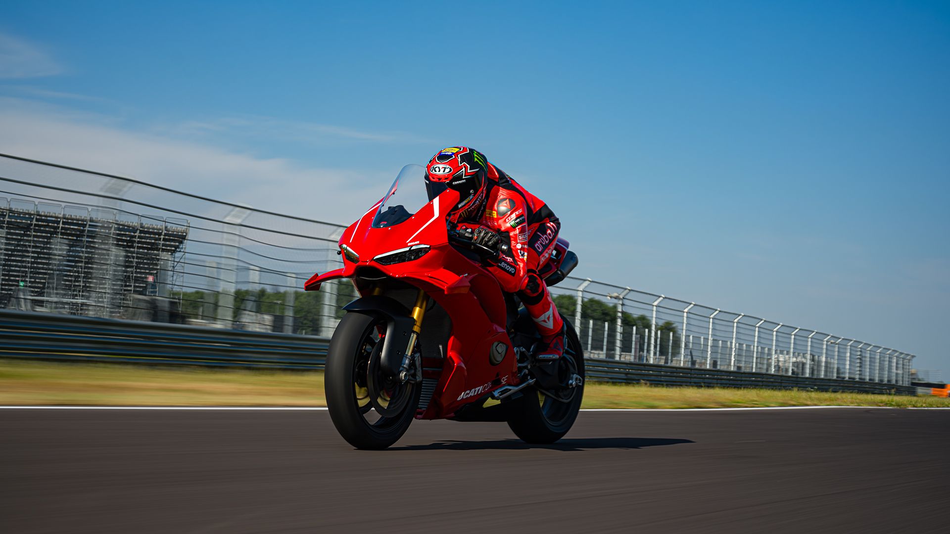 Ducati Panigale V4 R launched in India, priced at Rs 84.99 lakh