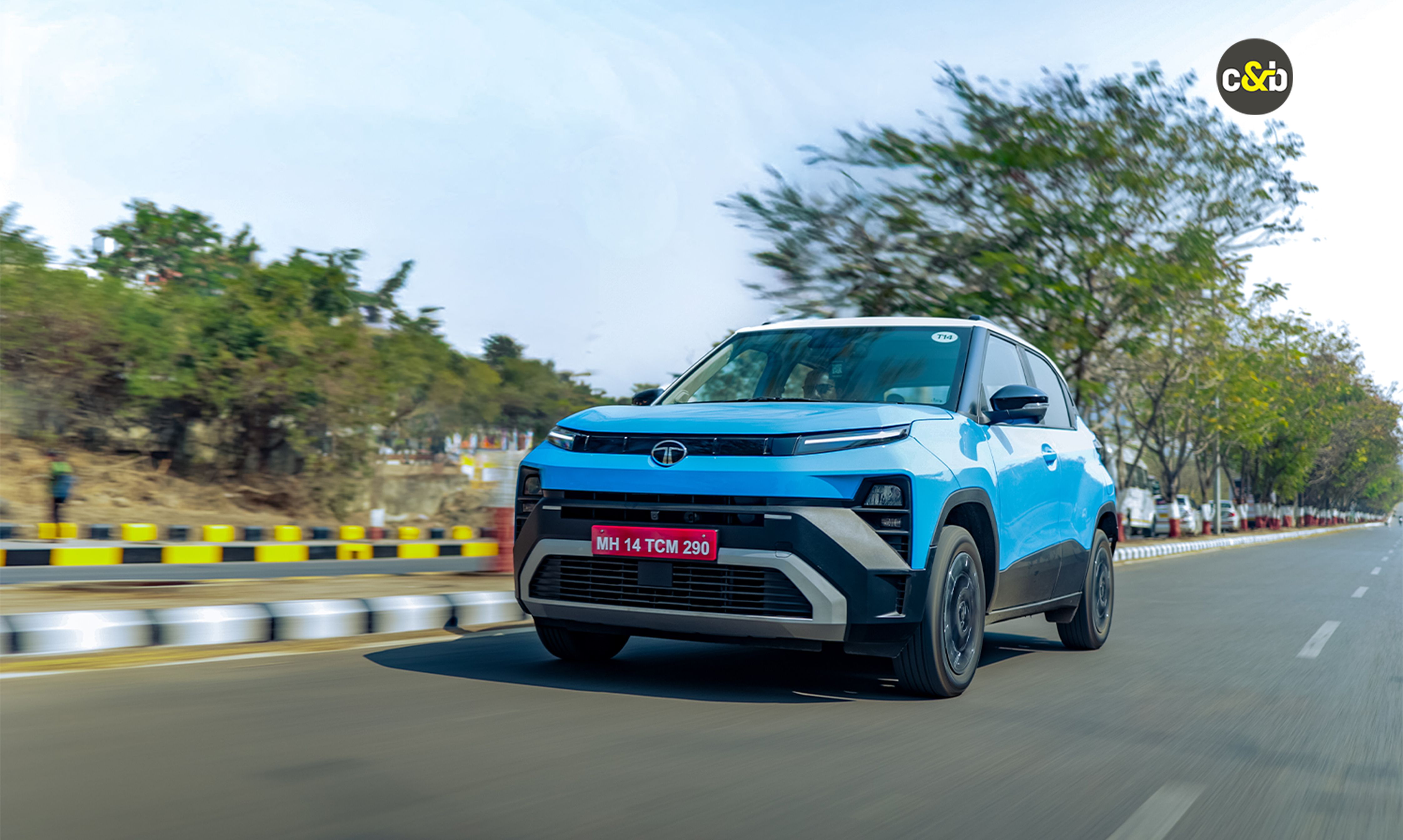 Tata Punch Facelift Review: New Turbo Engine; Same Old Soul