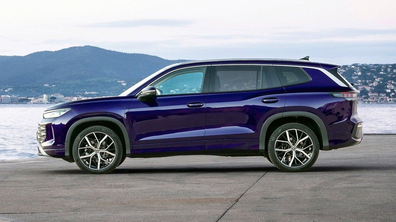 Volkswagen Tayron 2025 1280 0ba6d7123e55f23af137eafb333aa47b15